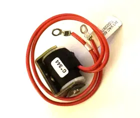 Furnas 75d22979g New Magnetic Coil Usa Seller 120v 60hz