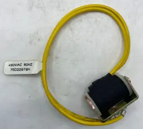 Furnas 75d22979h Magnetic Coil 480vac 60hz Furnas 75d22979h Magnetic Coil 480vac 60hz