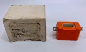 Furnas 75d50833d Magnetic Coil # 5146 Nib