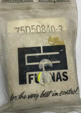 Furnas 75d50840-3 Electric Nsb Coils/