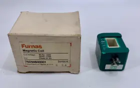 Furnas 75d50840001 Magnetic Coil # 5145 Nib