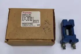 Furnas 75d53735g Magnet Coil # 5136 Nib