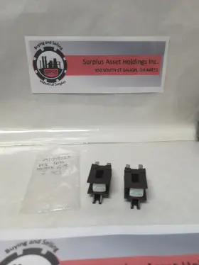Furnas 75d54822f Magnetic Coil 110v 50hz 110/120v 60hz Lot Of 2 Pre-owned Furnas 75d54822f Magnetic Coil 110v 50hz 110/120v 60hz Lot Of 2 Pre-owned
