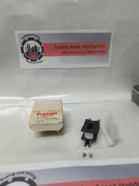 Furnas 75d54822g Magnetic Coil 208-240v 60hz 190-220v 50hz Nos