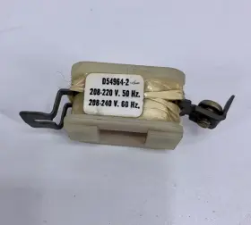 Furnas 75d54964g Magnetic Coil # 5204 Nwob Furnas 75d54964g Magnetic Coil # 5204 Nwob