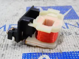 Furnas 75d70152f Coil 110v/50hz 120v/60hz