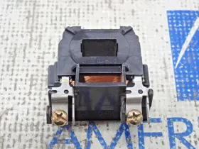 Furnas 75d70233e Coil 550v/50hz 550-600v/60hz Tested