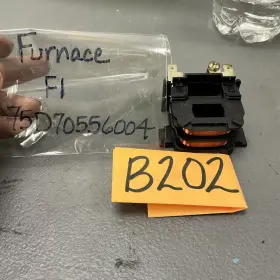 Furnas 75d70556004 Furnace F1 75d70556004- Ecs