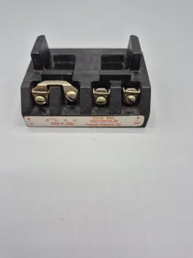 Furnas 75d73070w Coil 250vdc Used Good Condition Free Shipping