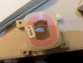 Furnas 75d73790f Magnetic Coil