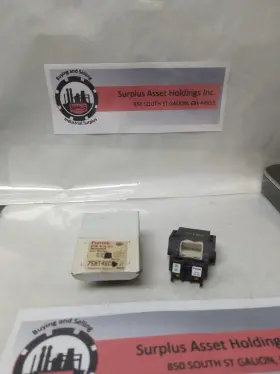 Furnas 75mt48cf Magnetic Coil 120v 60hz 110v 50hz Nos