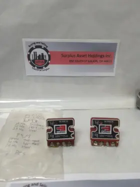 Furnas 936-32 D2 Dual Voltage Coil Lot Of 2 Pre-owned Furnas 936-32 D2 Dual Voltage Coil Lot Of 2 Pre-owned