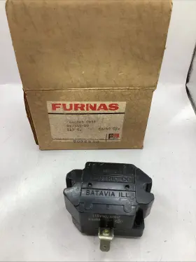 Furnas D17365-20 Coil 110v 50/60 Furnas D17365-20 Coil 110v 50/60