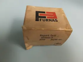 Furnas D50840-5 New Furnus Magnetic Coil 550 V 50/60 Hz