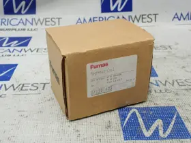 Furnas D71221033 New Magnetic Coil 550-600v/60hz 550v/50hz Size 2 1/2 3