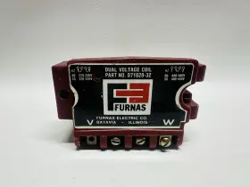 Furnas D71628-32 Coil
