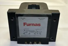 Furnas D72274 Magnetic Coil 125vdc Furnas D72274 Magnetic Coil 125vdc