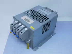 Fuss-emv 4f480-063.260 Fuss-emv Emv/emi Filter T145340 Fuss-emv 4f480-063.260 Fuss-emv Emv/emi Filter T145340