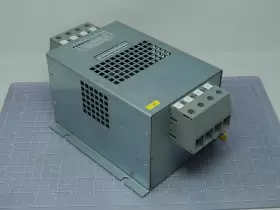 Fuss-emv 4f480-125.260 Fuss-emv Line Filter T146757 Fuss-emv 4f480-125.260 Fuss-emv Line Filter T146757