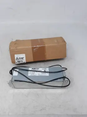 Fuss-emv Mf-3f480-010.233mf Fuss-emv Emi Filter 480v 10a 3-phase For Mitsubishi