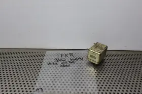 Fxr 302-10091 26vdc Radio Frequency Unit Used With Warranty See All Pictures Fxr 302-10091 26vdc Radio Frequency Unit Used With Warranty See All Pictures