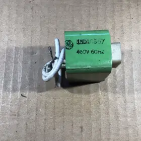 Ge 15d1g357 General Electric Coil Sold As Lot Of 3