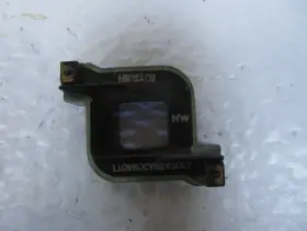 Ge 15d2162 General Electric Coil 110v Volt