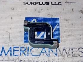 Ge 15d21g9 General Electric Coil 440v 50cy Ge 15d21g9 General Electric Coil 440v 50cy