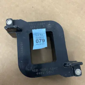 Ge 15d22g004 Coil Replacement 460-480v 60hz 440v 50hz Ge 15d22g004 Coil Replacement 460-480v 60hz 440v 50hz