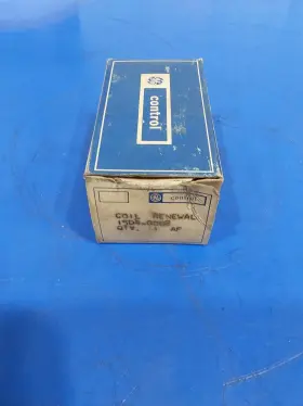 Ge 15d4g002 General Electric 115v Coil Ge 15d4g002 General Electric 115v Coil