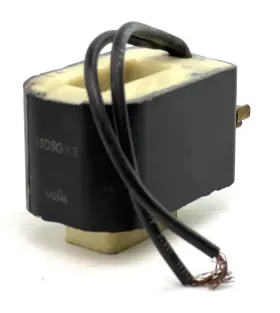 Ge 15d5g002 Starter Contactor Coil 115v Va223&