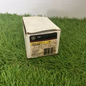 Ge 15d6g002 General Electric Operating Coil