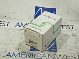 Ge 15d9g14 Coil 115 Volt 60hz New Ge 15d9g14 Coil 115 Volt 60hz New