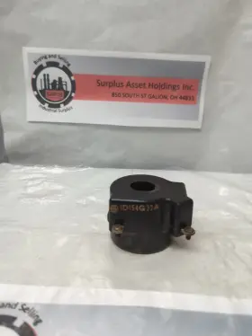Ge 1d154g32a General Electric Coil Pre-owned