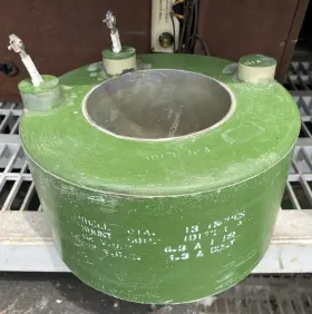 Ge 1d178g1a Shunt Brake Coil