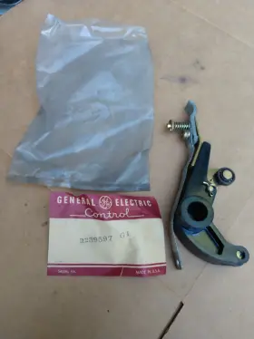 Ge 2239597 General Electric Contactor Disconnect Part Brand New Nos