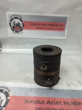 Ge 22d101g2 Coil Pre-owned Ge 22d101g2 Coil Pre-owned