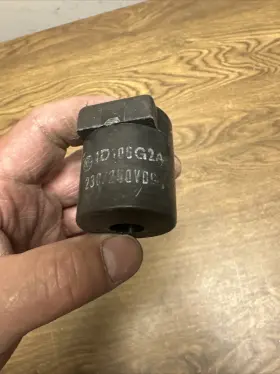 Ge 22d106g2a Coil 230/250 Vdc