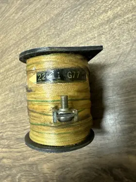 Ge 22d11-g77 22d11 G77 Coil