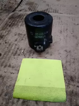 Ge 22d11g25a General Electric Coil 230/250 Vdc Nos
