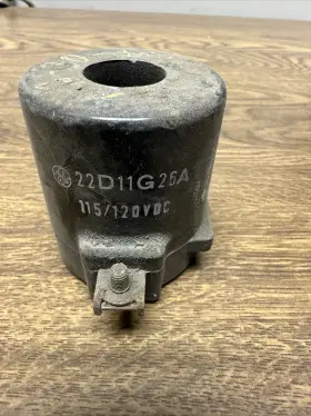 Ge 22d11g26a Coil