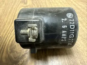 Ge 22d11g27a Coil 2.6amp