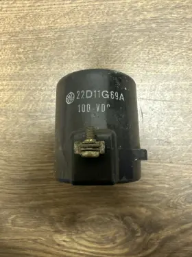 Ge 22d11g69a 100vdc Coil
