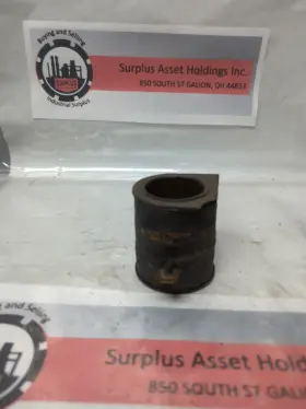 Ge 22d13 Coil 125 Vdc Pre-owned Ge 22d13 Coil 125 Vdc Pre-owned