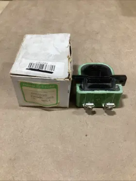 Ge 22d135g25 New General Electric Coil 240v 60hz 200v 52hz Ge 22d135g25 New General Electric Coil 240v 60hz 200v 52hz