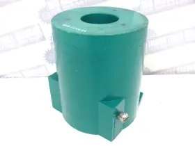 Ge 22d136g2a General Electric - 230/250 Vdc Coil 2 Pole 5-3/8 X 4-1/2 1-3/4 Ge 22d136g2a General Electric - 230/250 Vdc Coil 2 Pole 5-3/8 X 4-1/2 1-3/4
