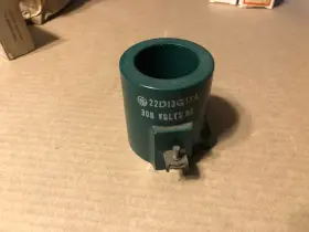 Ge 22d13g13a Coil