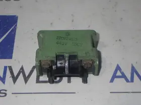 Ge 22d151g19 Coil 440v