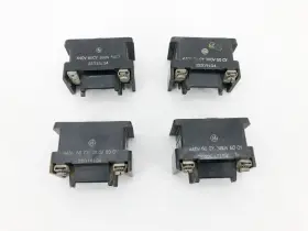 Ge 22d151g4 Lot Of 4 General Electric Renewal Coils 380/440v 50/60hz