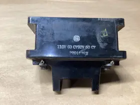 Ge 22d153g2 General Electric Magnetic Coil 110/92 Volt #118f213 Co Ge 22d153g2 General Electric Magnetic Coil 110/92 Volt #118f213 Co